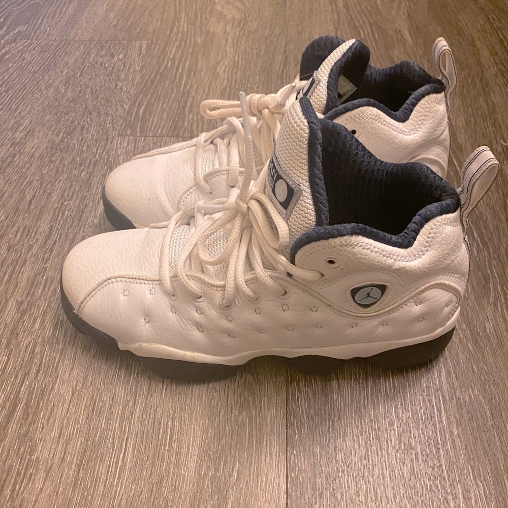 Jordan’s